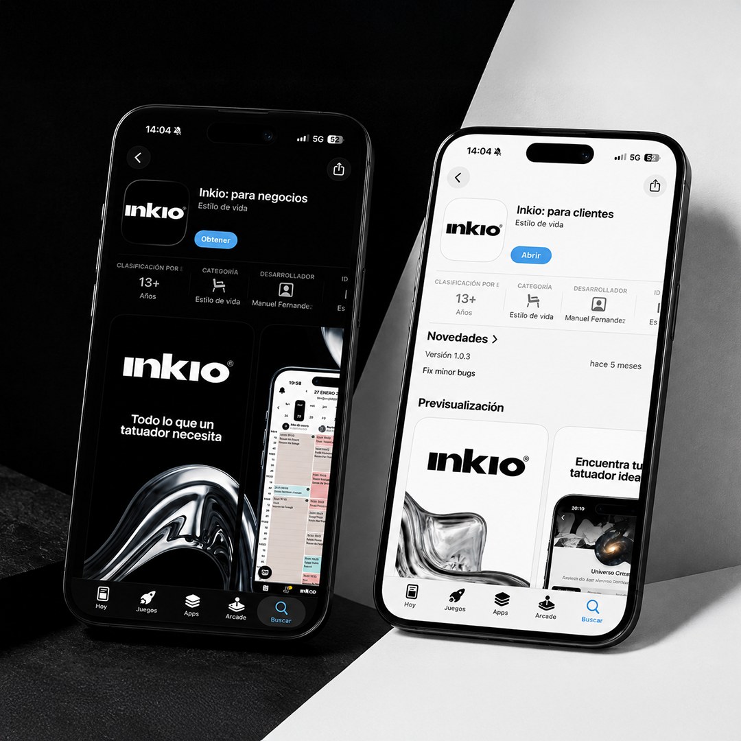 INKIO — imagen 4