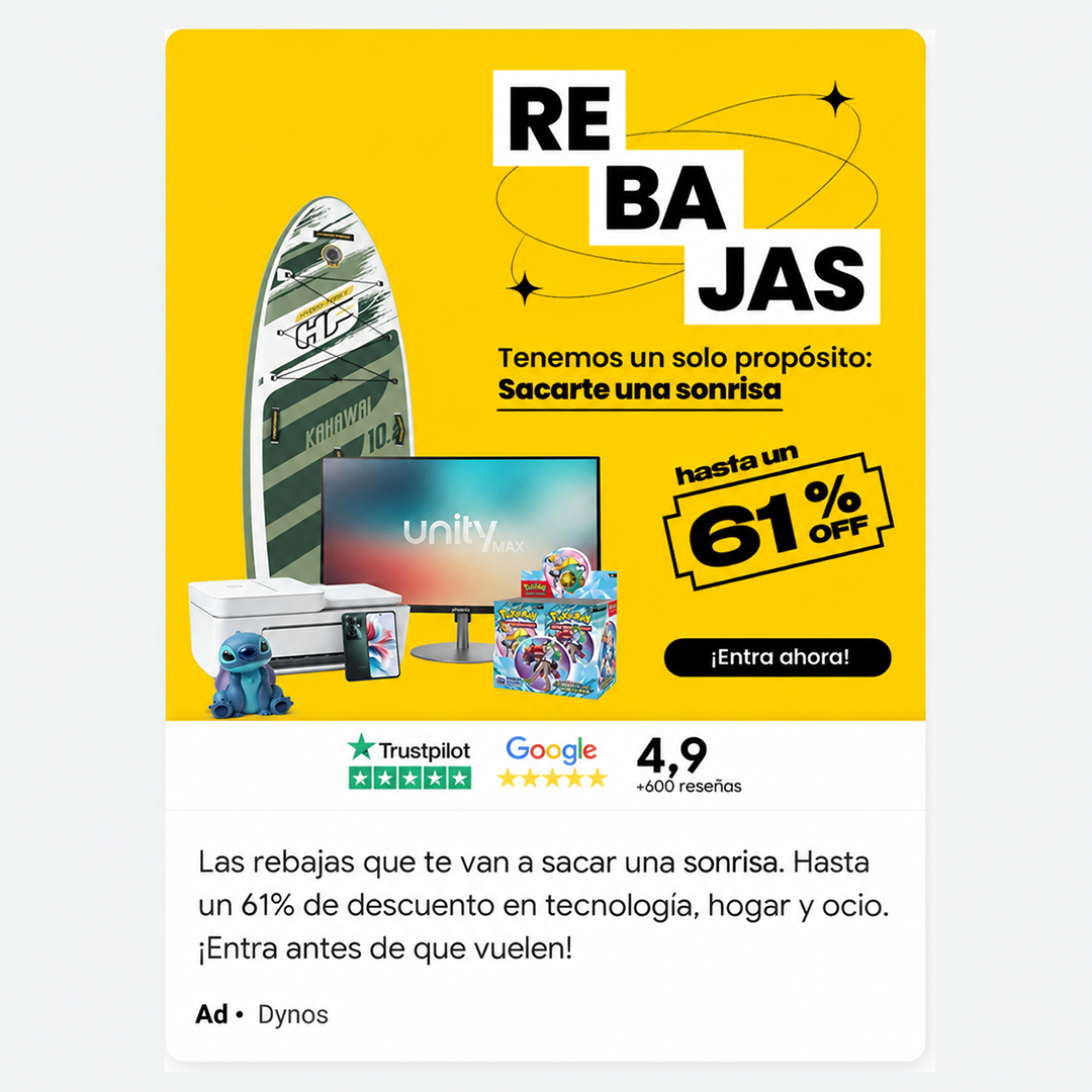DYNOS.ES — imagen 2
